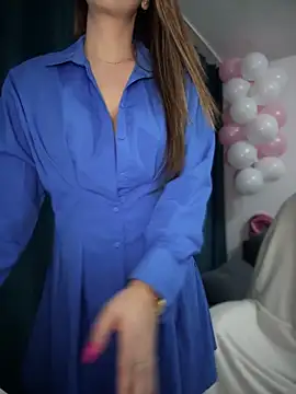 Flower Pow3r online show from February 2025 09:57:01 PM