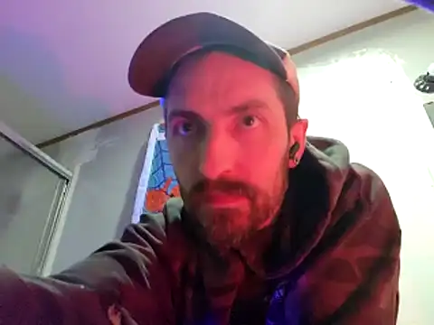 Bi curious86 online show from February 2026 04:29:02 AM