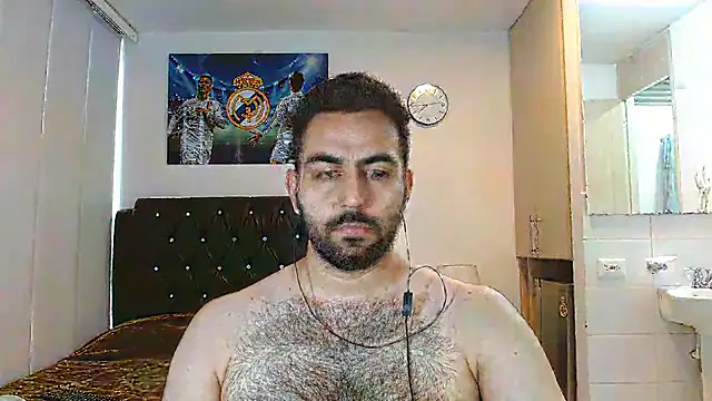 omarmohammedhot2 online show from December 2024 09:04:02 PM