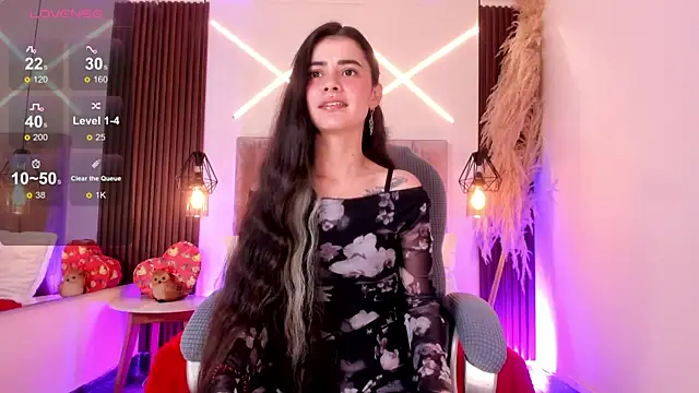 Snapshot of dasha-rodrigues chatting on July 2026 01:37:02 PM dasha-rodrigues online show from July 2026 01:37:02 PM