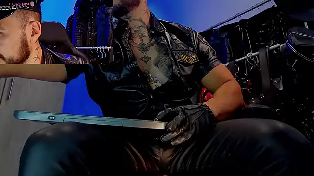 billyMayer  online show from March 2025 06:11:02 PM