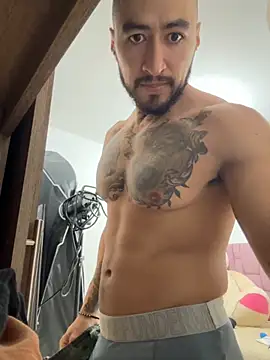 billyMayer  online show from October 2025 09:30:01 AM