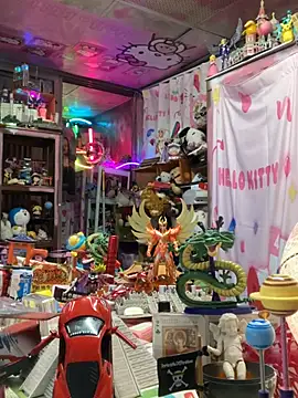 JesuAdam online show from May 2026 01:16:01 PM