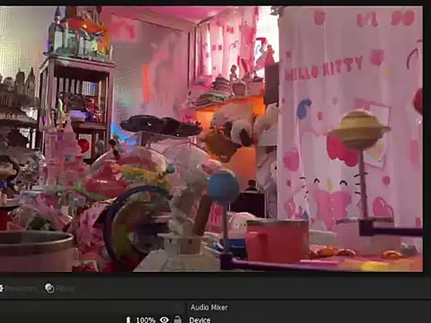 JesuAdam online show from June 2026 02:58:02 AM