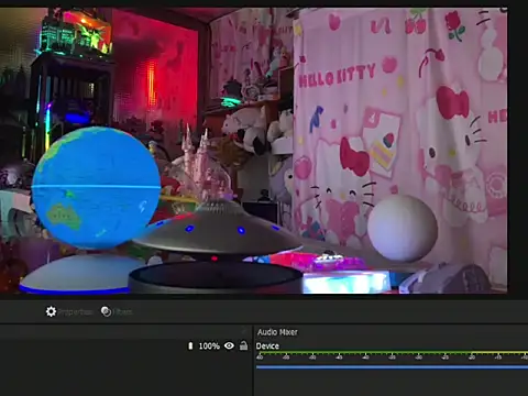 JesuAdam online show from June 2026 12:22:01 PM