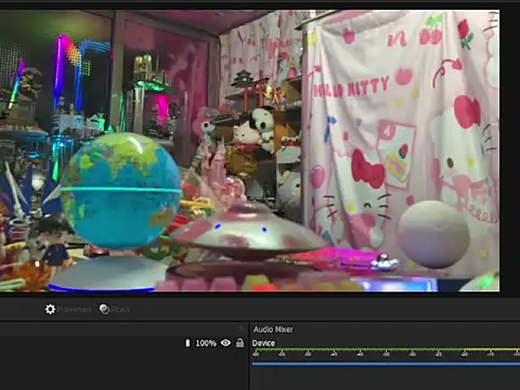 JesuAdam online show from July 2026 03:29:02 PM