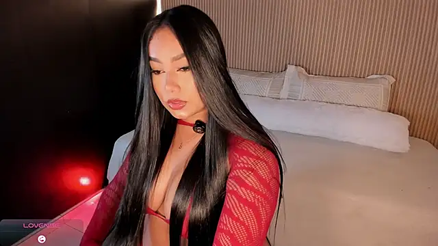 Gaby Blaze online show from October 2025 10:30:01 PM