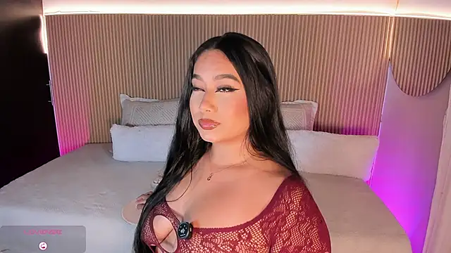 Gaby Blaze online show from October 2025 10:22:02 PM