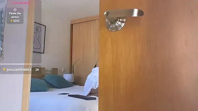 sweet sophia90s online show from January 2025 03:21:01 PM