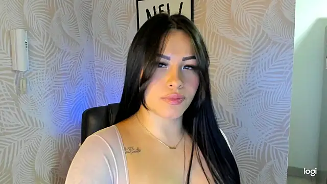 Snapshot of sexyyykloee chatting on January 2025 03:36:02 AM sexyyykloee online show from January 2025 03:36:02 AM