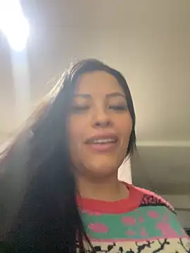 Snapshot of sexyyykloee chatting on September 2025 09:58:01 PM sexyyykloee online show from September 2025 09:58:01 PM