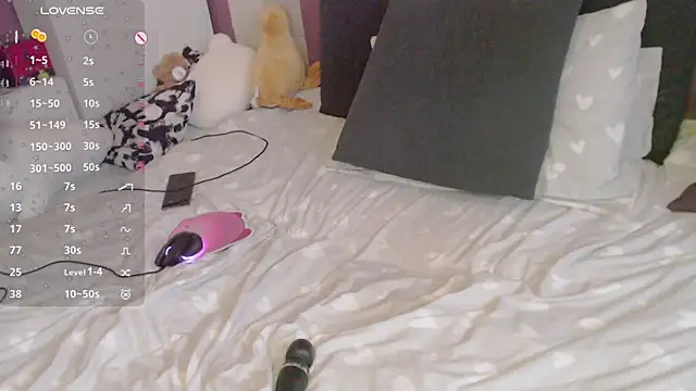 Shybaby 24 online show from February 2025 04:36:02 PM