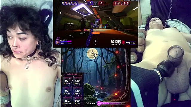 Solumi online show from March 2026 08:09:02 AM