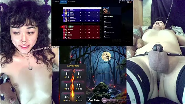 Solumi online show from April 2026 06:55:02 AM