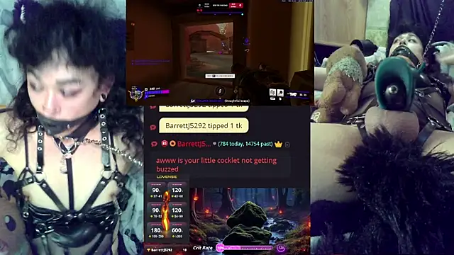 Snapshot of Solumi chatting on May 2026 07:35:01 AM Solumi online show from May 2026 07:35:01 AM
