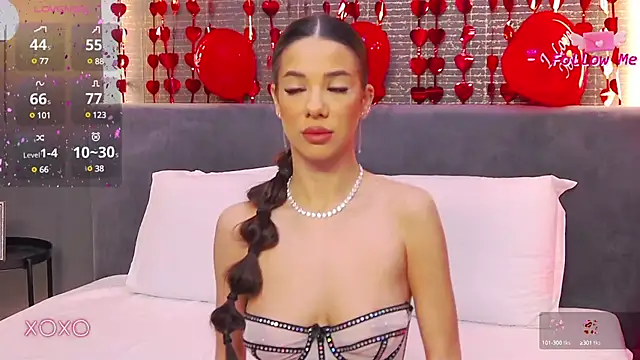 Snapshot of LaraKent chatting on February 2025 08:42:01 PM LaraKent online show from February 2025 08:42:01 PM