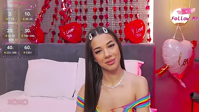 Snapshot of LaraKent chatting on February 2025 08:44:02 PM LaraKent online show from February 2025 08:44:02 PM