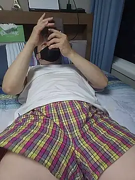 Jackvanlee online show from June 2026 12:20:02 PM