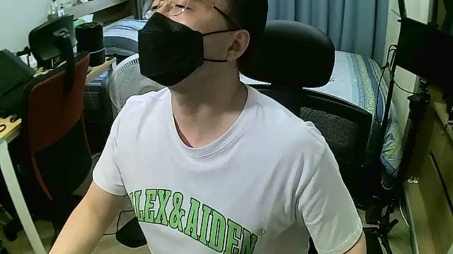 Jackvanlee online show from June 2026 05:07:01 AM