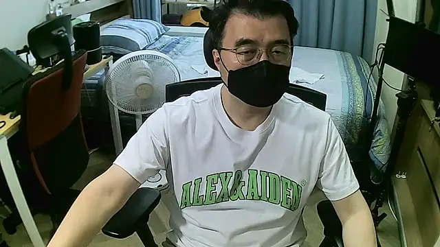 Jackvanlee online show from June 2026 05:12:01 AM