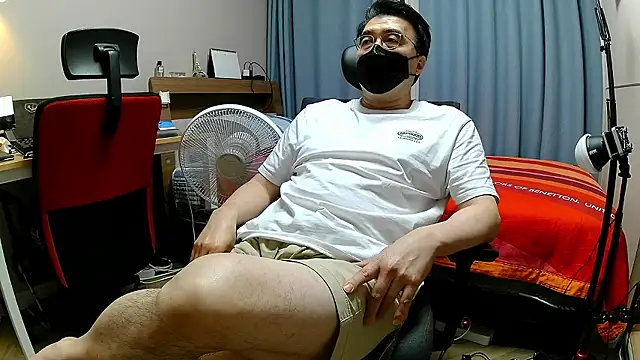 Jackvanlee online show from July 2026 01:15:01 PM