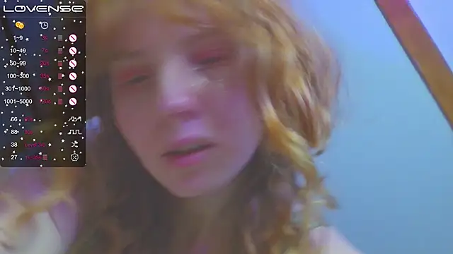 Snapshot of RubyLynxx chatting on January 2025 02:08:01 PM RubyLynxx online show from January 2025 02:08:01 PM