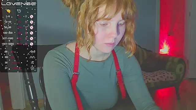 Snapshot of RubyLynxx chatting on January 2025 06:17:01 PM RubyLynxx online show from January 2025 06:17:01 PM