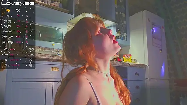 Snapshot of RubyLynxx chatting on January 2025 04:39:01 PM RubyLynxx online show from January 2025 04:39:01 PM