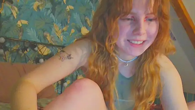 Snapshot of RubyLynxx chatting on January 2025 07:41:02 PM RubyLynxx online show from January 2025 07:41:02 PM