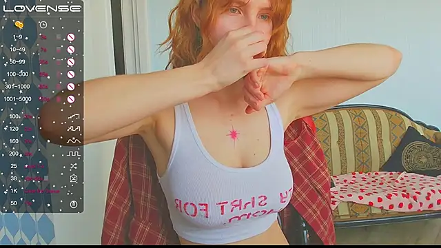 Snapshot of RubyLynxx chatting on February 2025 10:12:02 AM RubyLynxx online show from February 2025 10:12:02 AM