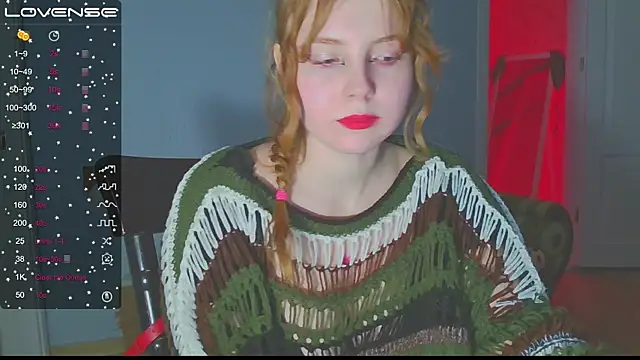 Snapshot of RubyLynxx chatting on February 2025 05:28:01 PM RubyLynxx online show from February 2025 05:28:01 PM