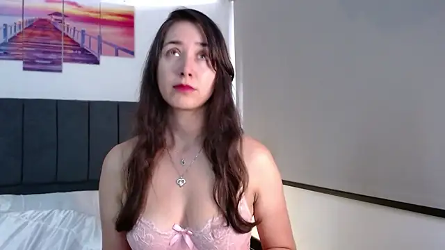 Daniela-hot online show from March 2026 05:07:02 PM