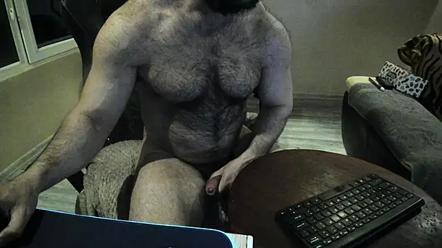 Snapshot of Hugealphabeast chatting on March 2025 09:32:02 PM Hugealphabeast online show from March 2025 09:32:02 PM