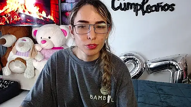 Niky 777 online show from November 2025 03:27:01 AM