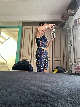 Niky 777 online show from March 2026 03:02:01 PM