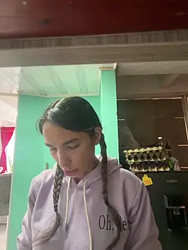 Niky 777 online show from March 2026 04:07:02 PM