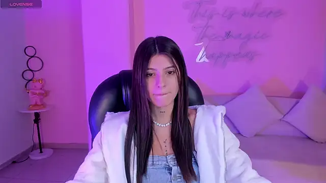 AlessiaCorleone  online show from December 2024 07:03:02 PM