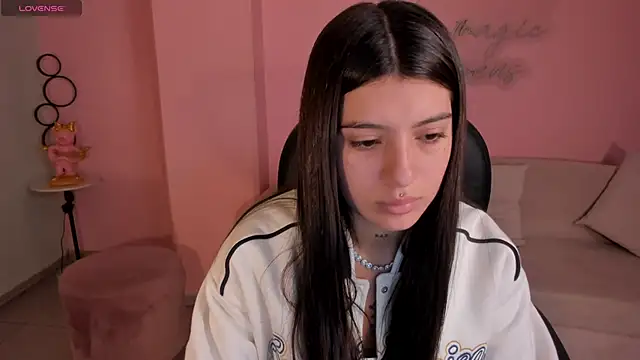 AlessiaCorleone  online show from December 2024 05:54:02 PM