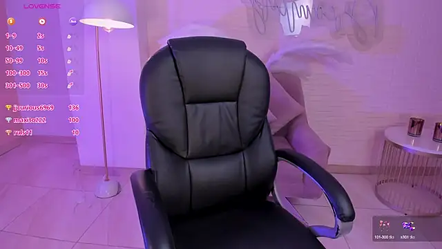 AlessiaCorleone  online show from January 2025 09:03:01 PM