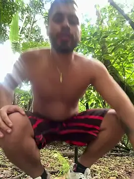 Juan Castano online show from January 2025 09:47:01 PM