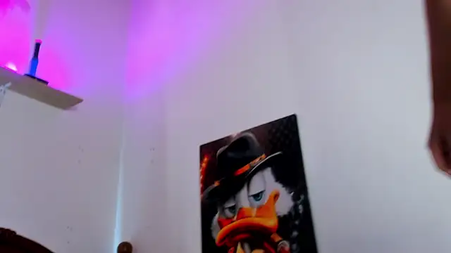 Juan Castano online show from September 2025 10:37:01 AM