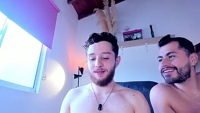 Juan Castano online show from February 2026 05:11:01 PM