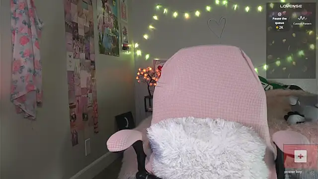 K4Li3Rxyzz online show from March 2026 09:21:01 PM