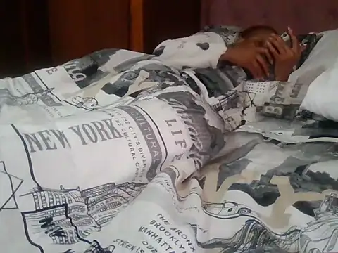 ShooingBunch online show from September 2025 06:48:02 AM