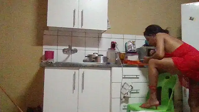 ShooingBunch online show from November 2025 10:38:02 AM