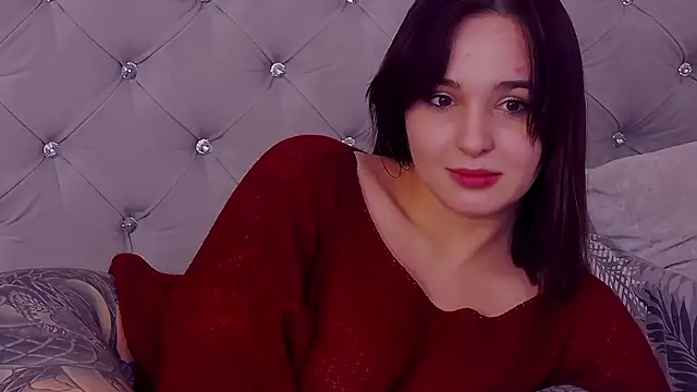 Snapshot of MeIisaLove chatting on February 2026 02:34:02 AM MeIisaLove online show from February 2026 02:34:02 AM