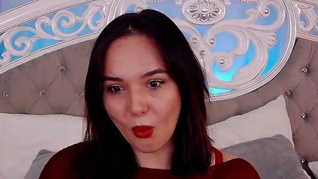 Snapshot of MeIisaLove chatting on April 2026 06:59:02 PM MeIisaLove online show from April 2026 06:59:02 PM