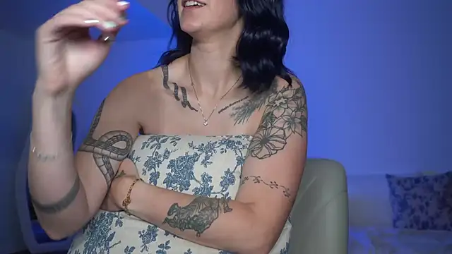 greydesire online show from October 2025 02:05:02 PM