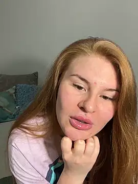 alexababy online show from November 2025 01:21:02 PM