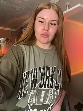 alexababy online show from January 2026 08:51:02 PM